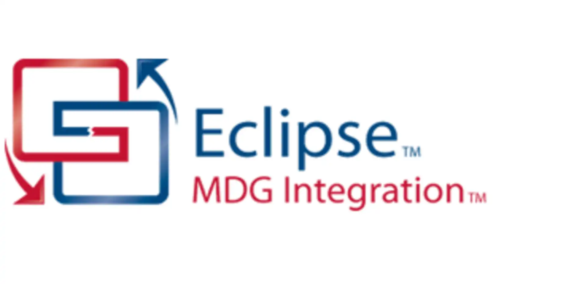 MDG Integration for Eclipse