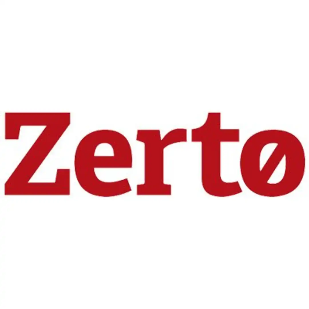 Zerto Replication