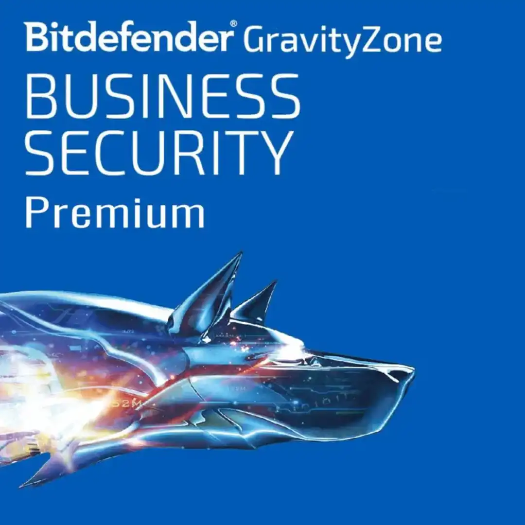 GravityZone Business Security Premium