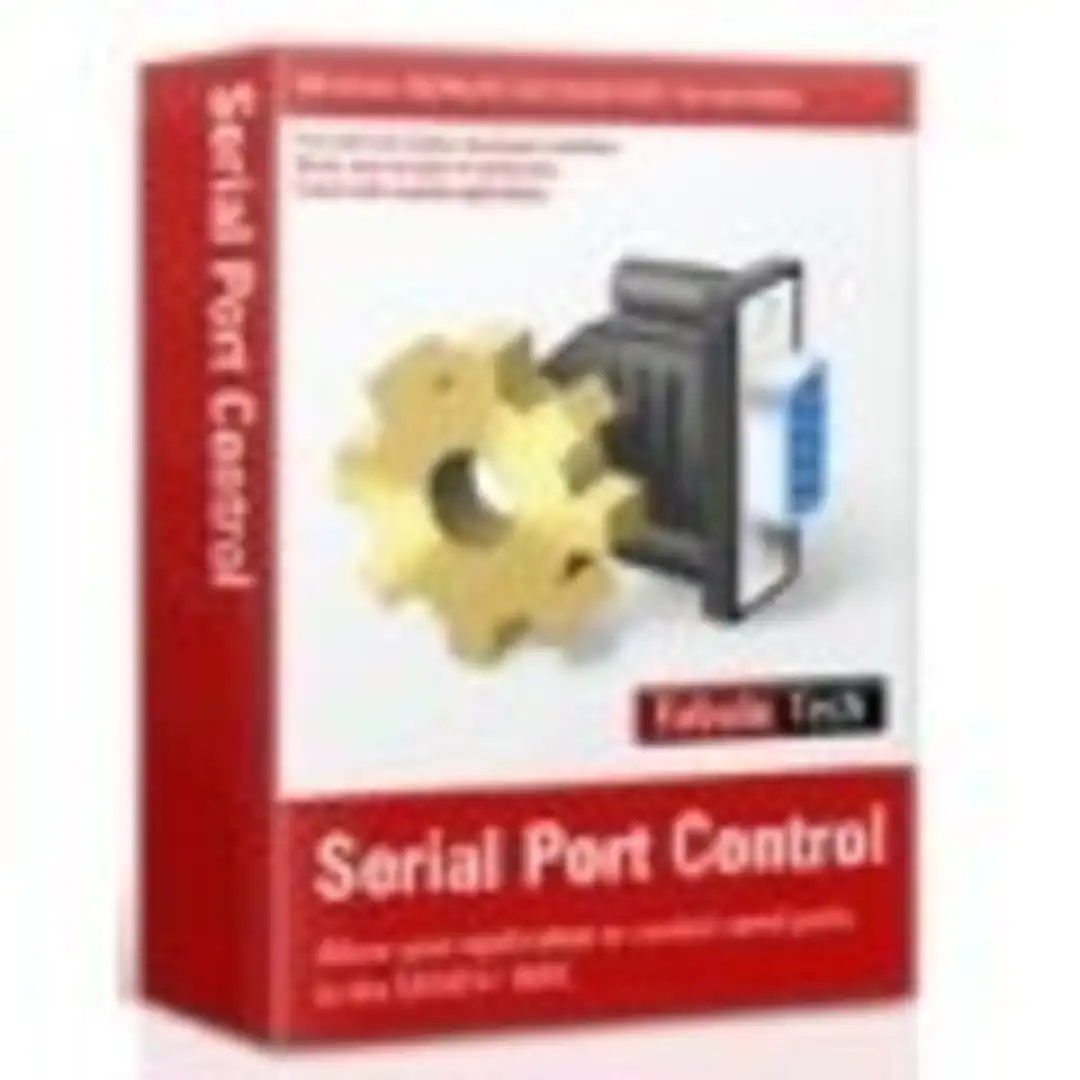 Serial Port Control