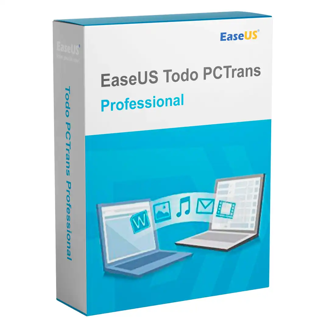 EaseUS Todo PCTrans