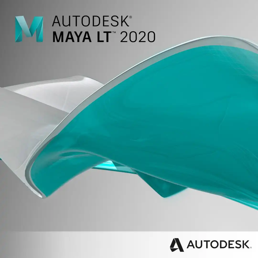 Autodesk Maya LT