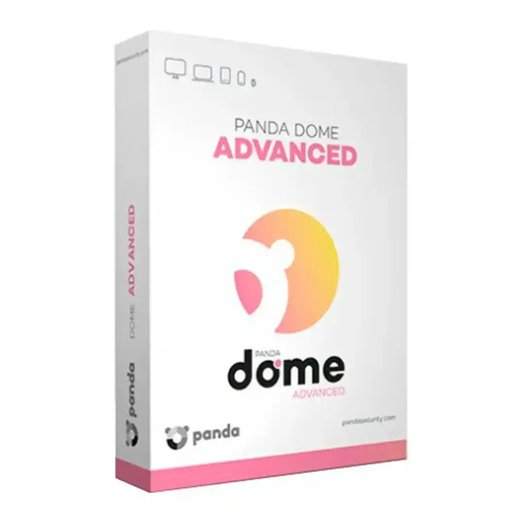 Panda Dome Advanced