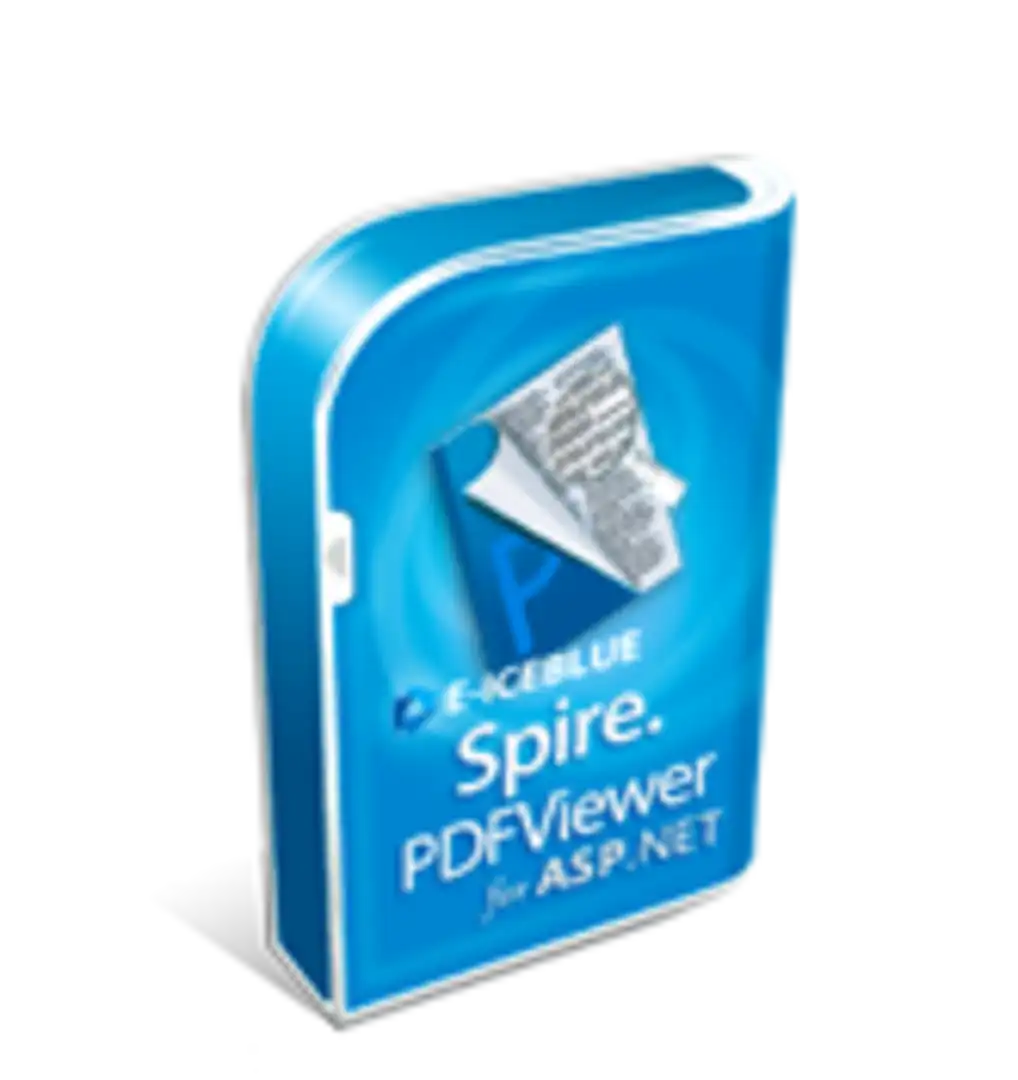 Spire.PDFViewer for ASP.NET