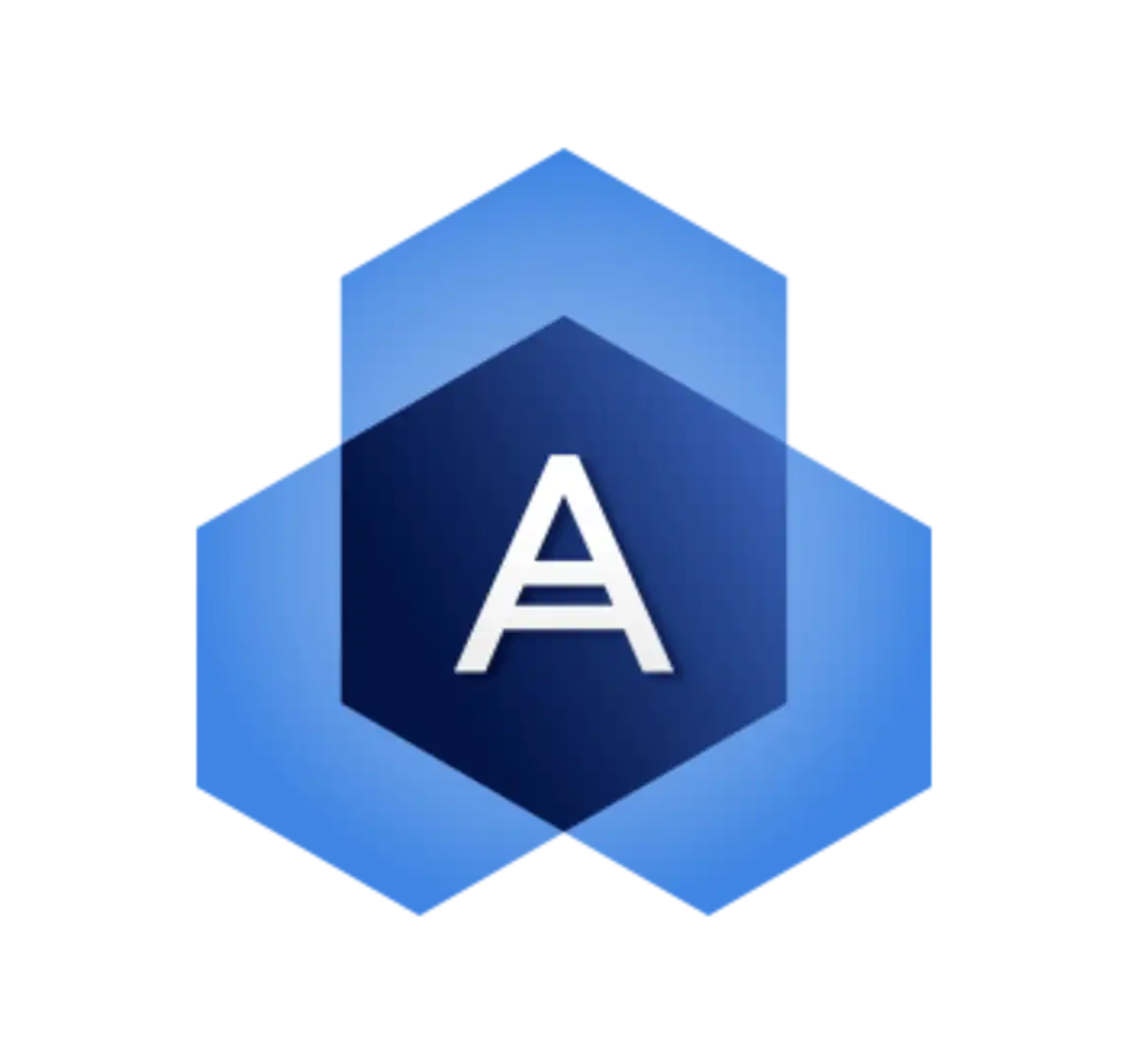 Acronis Storage