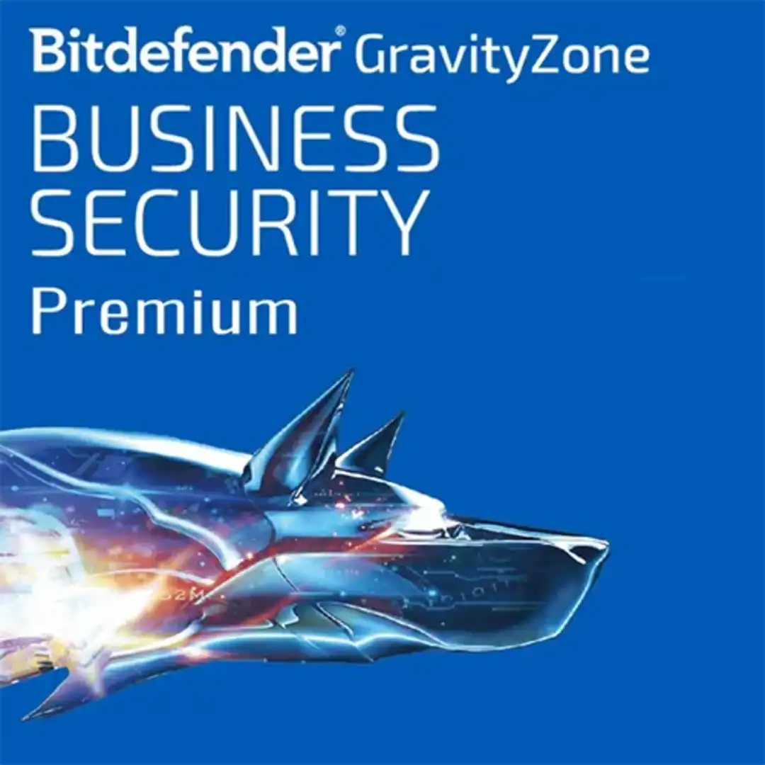 Bitdefender Business Security Premium 