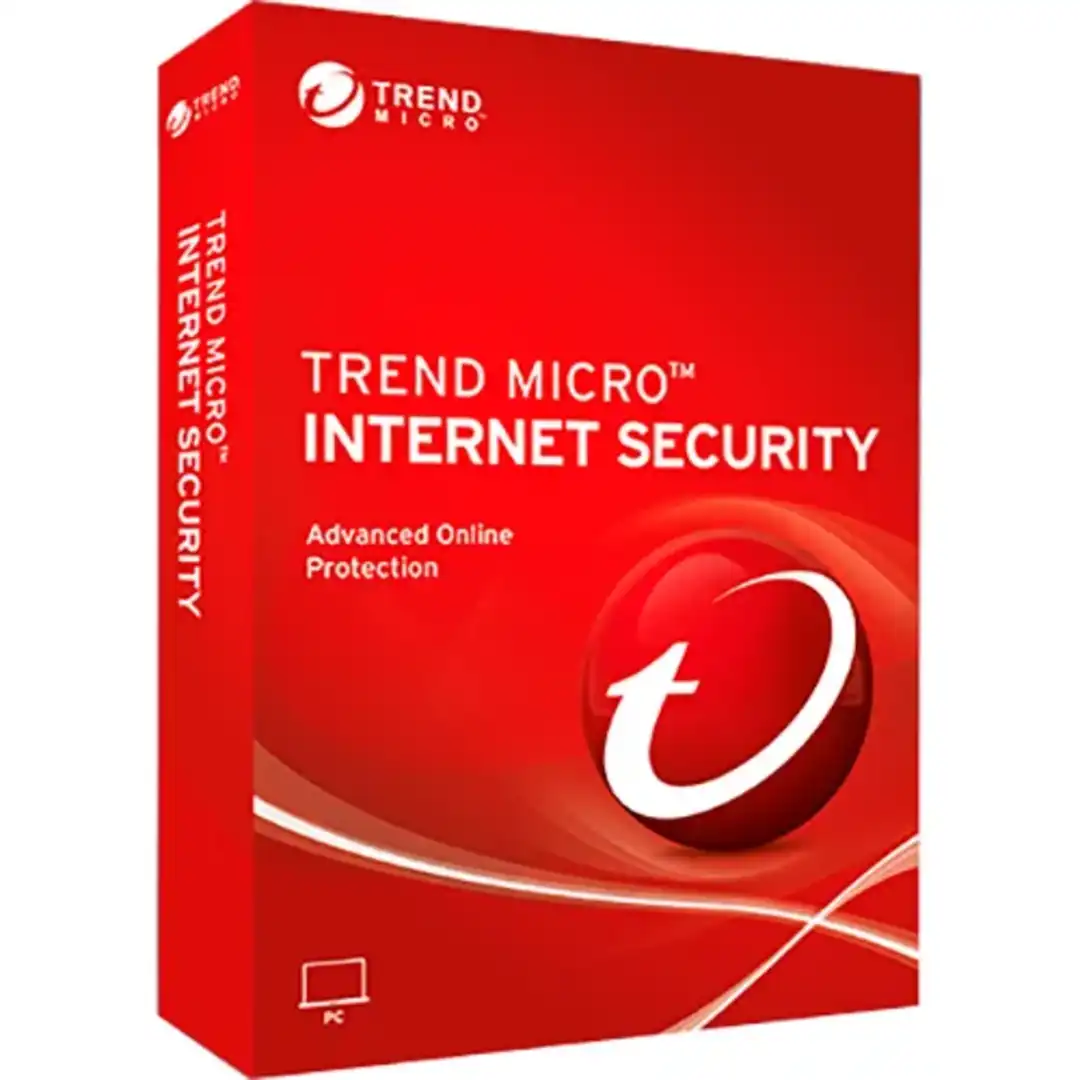 Trend Micro Internet Security