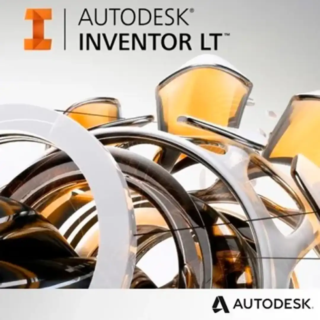 AutoCAD Inventor LT Suite 2022