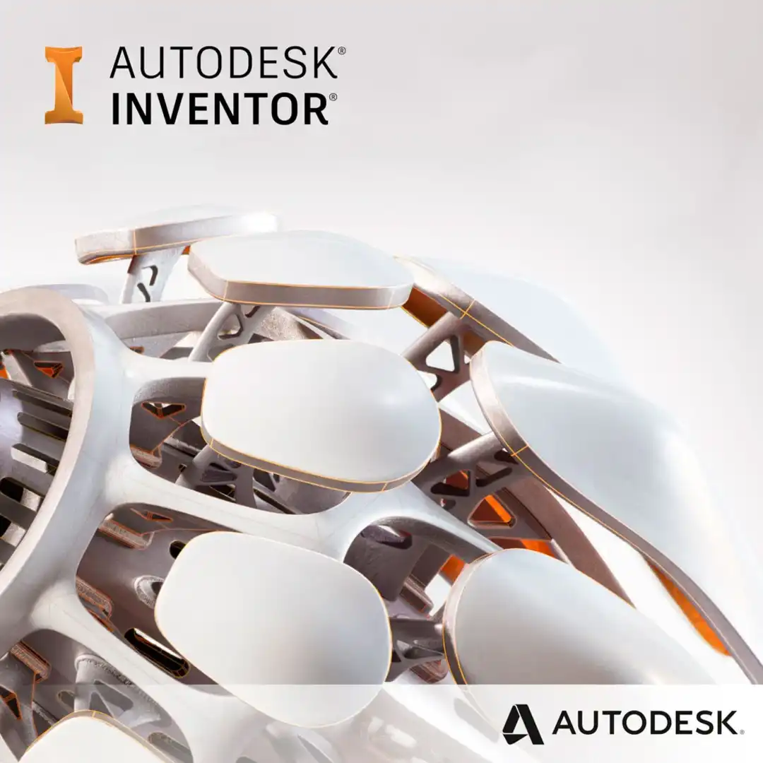 Autodesk Inventor 2025