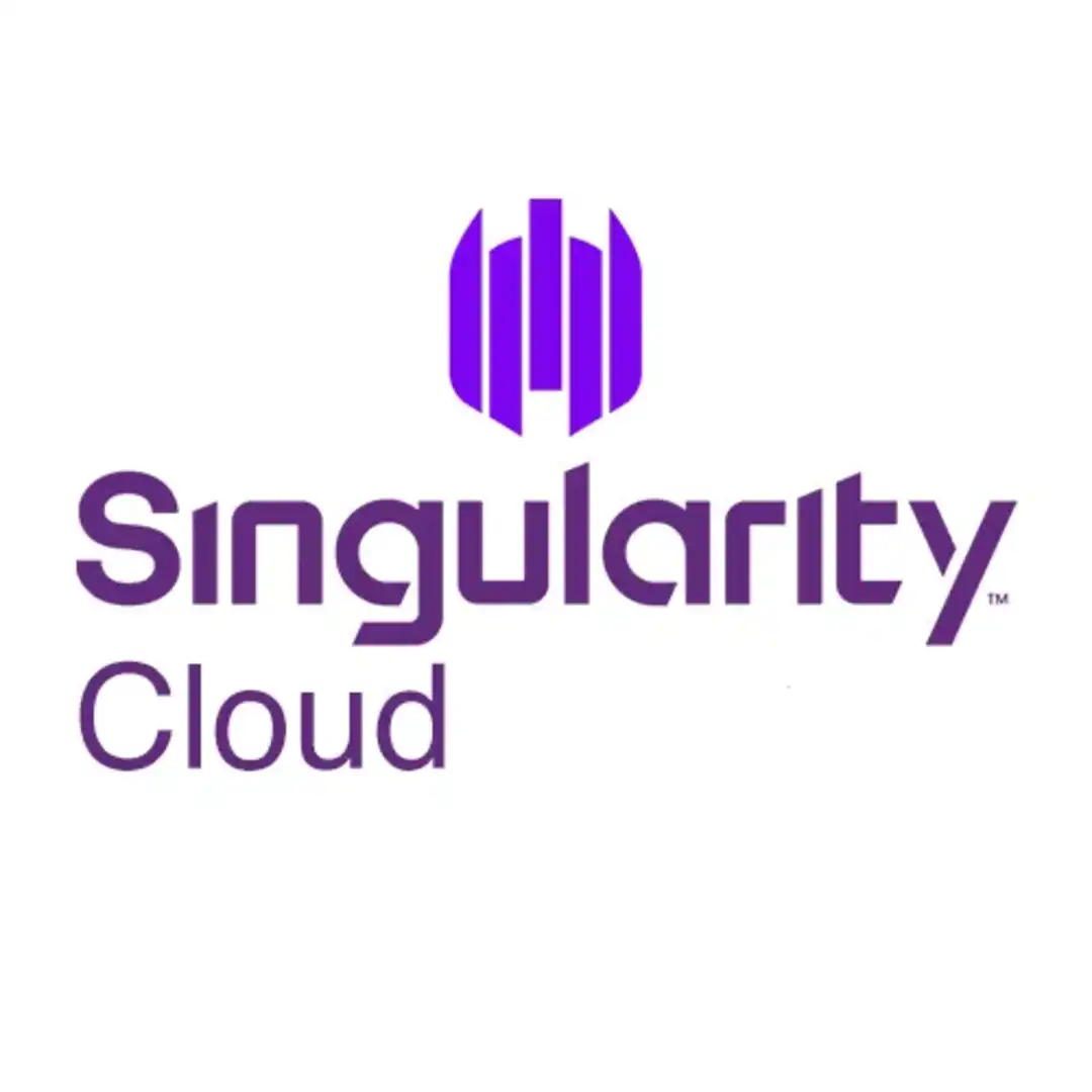 Singularity Cloud