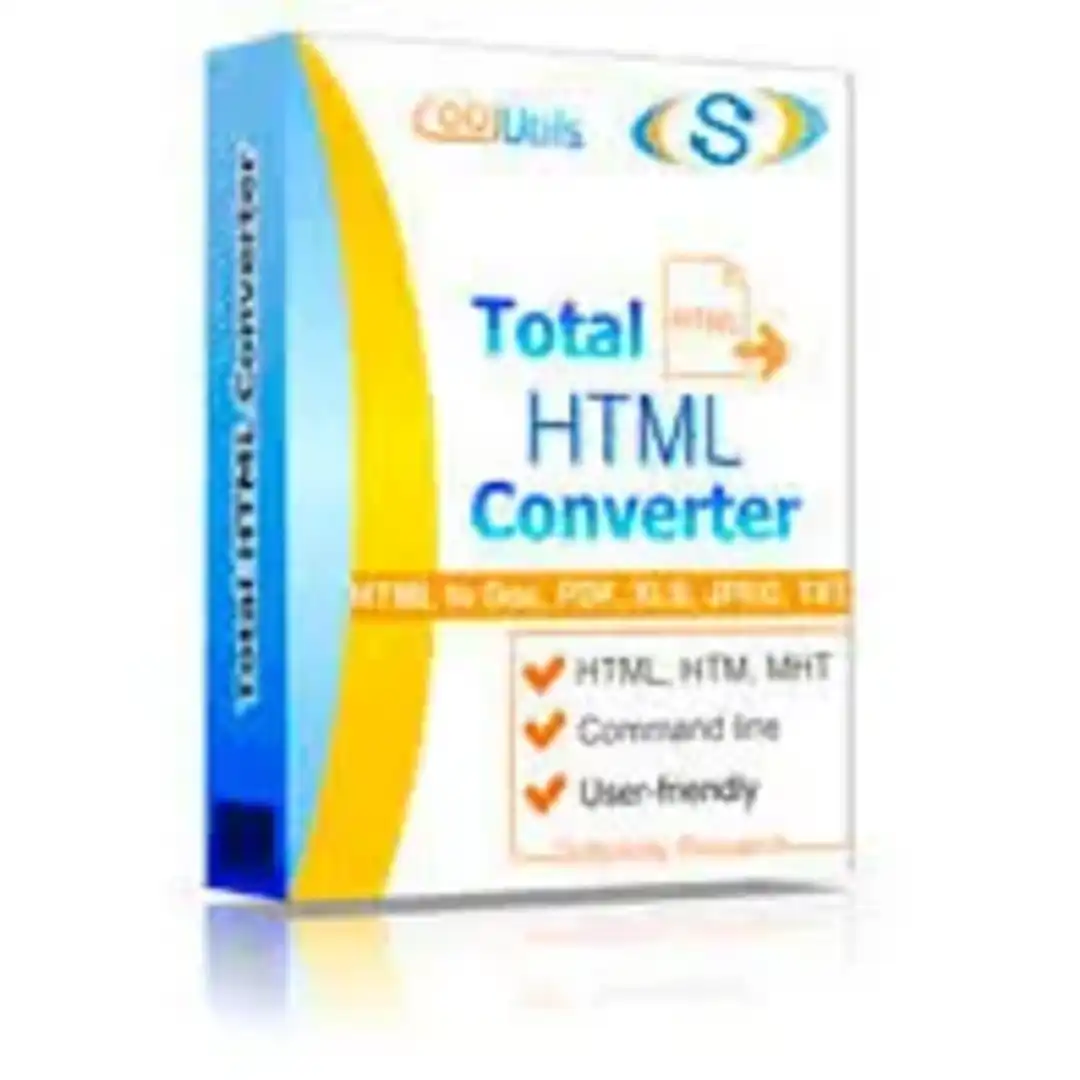 Total HTML Converter