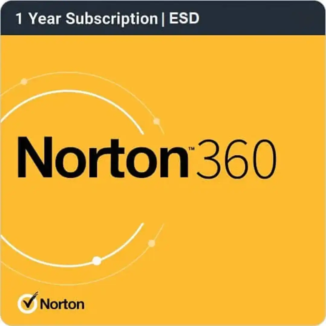 Norton 360