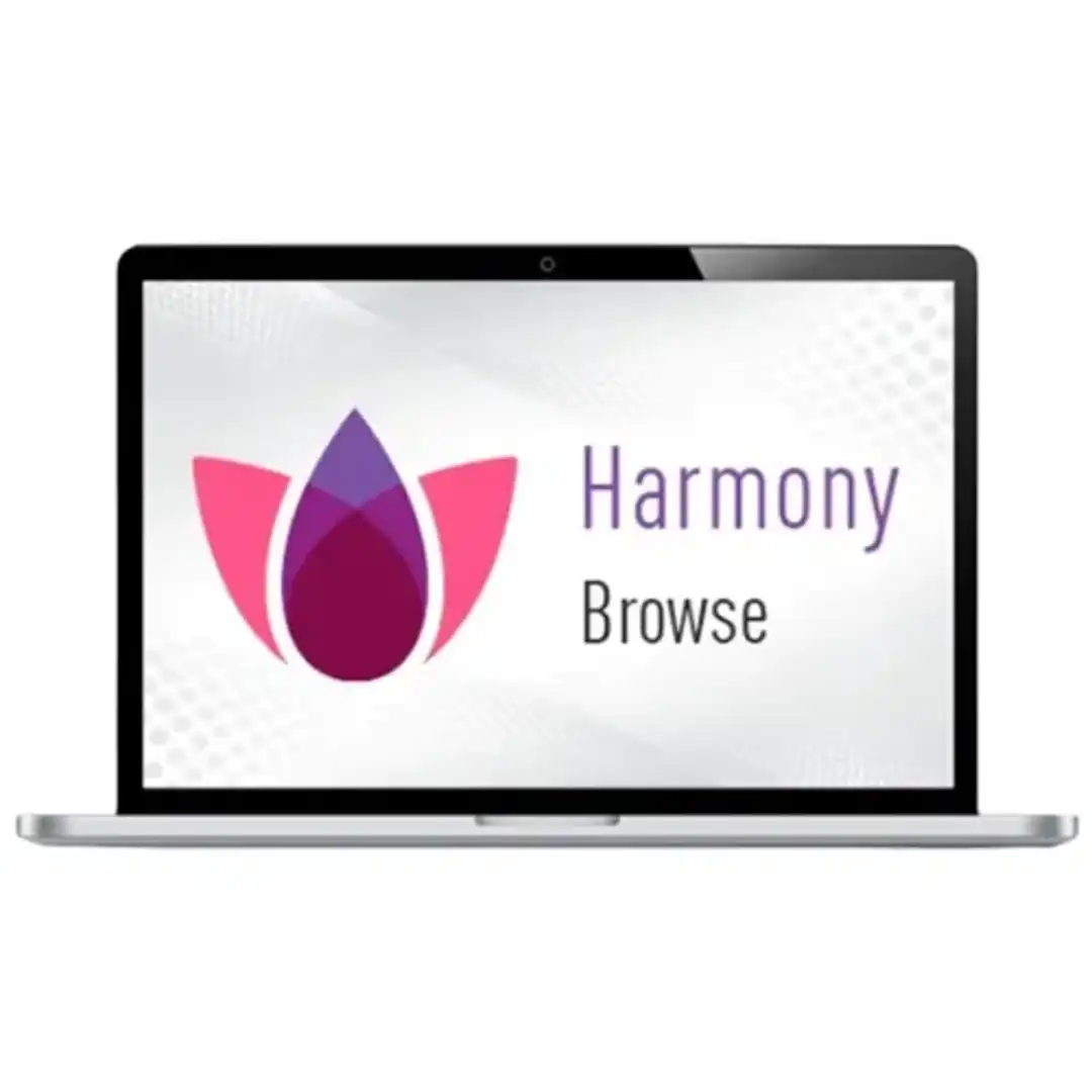 Harmony Browse