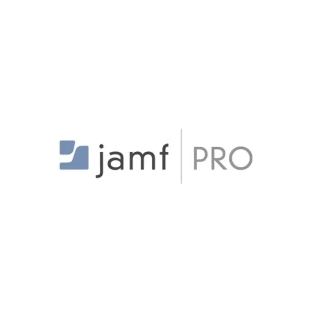 Jamf Pro