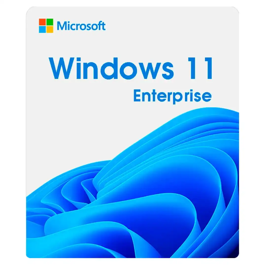 Windows 11 Enterprise