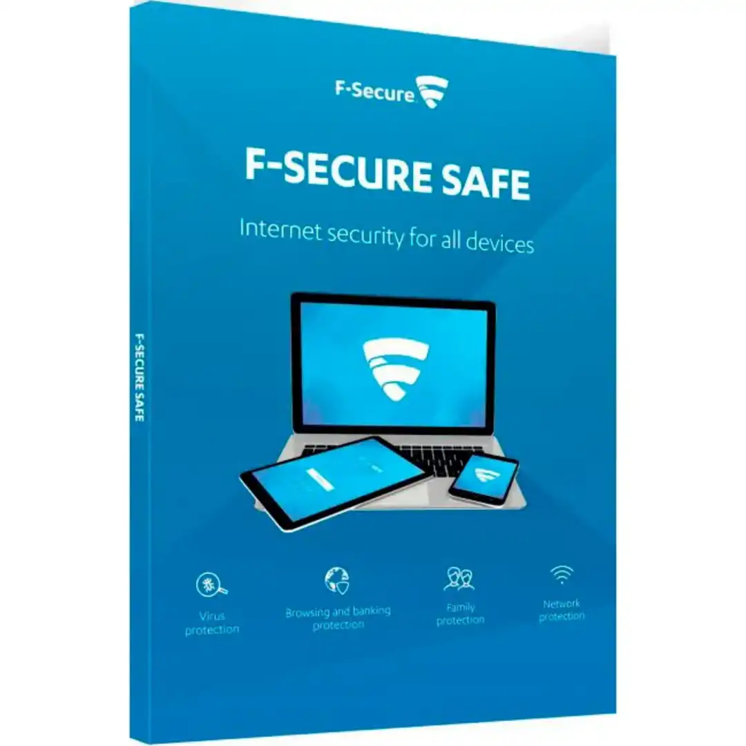 F-Secure Safe