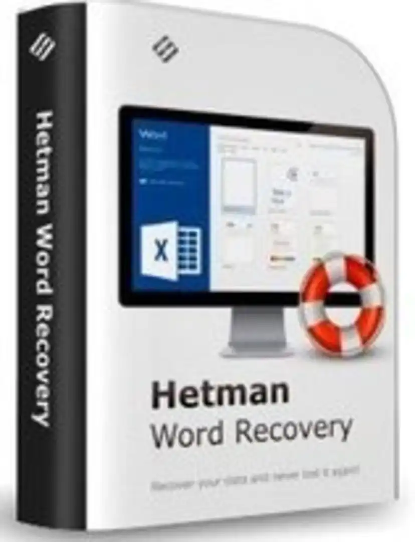 Hetman Word Recovery