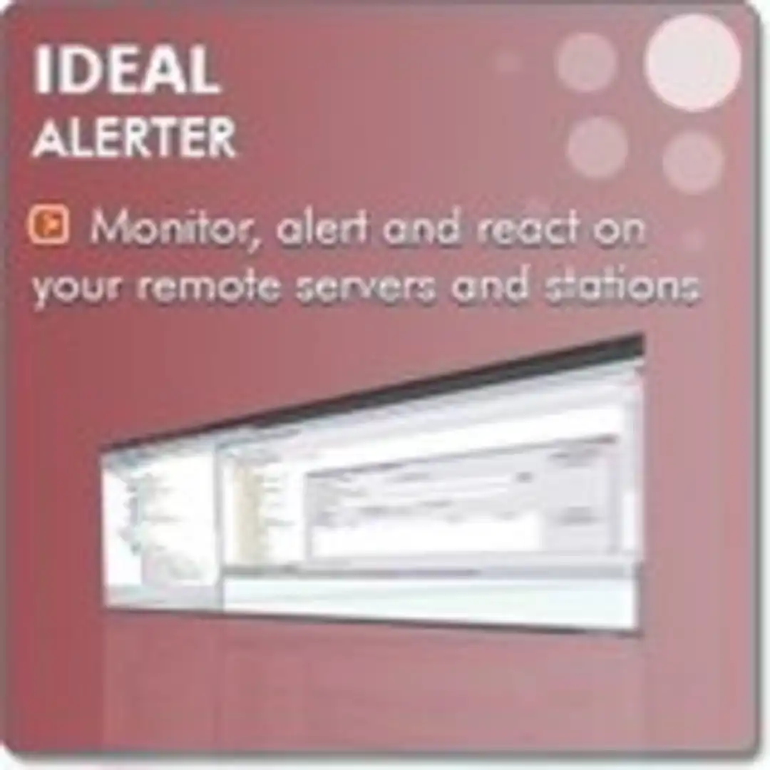 Pointdev IDEAL Alerter