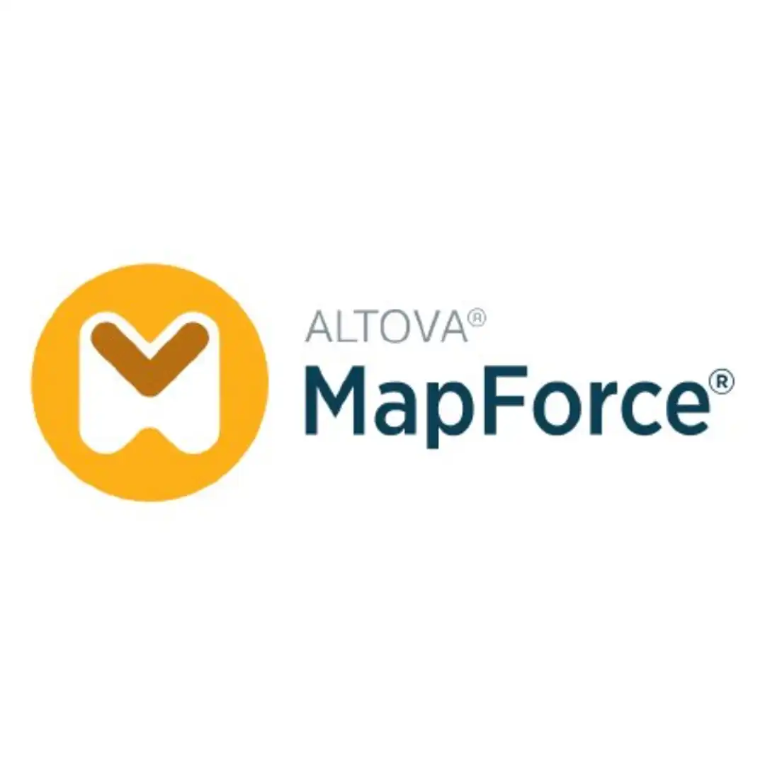 Altova MapForce
