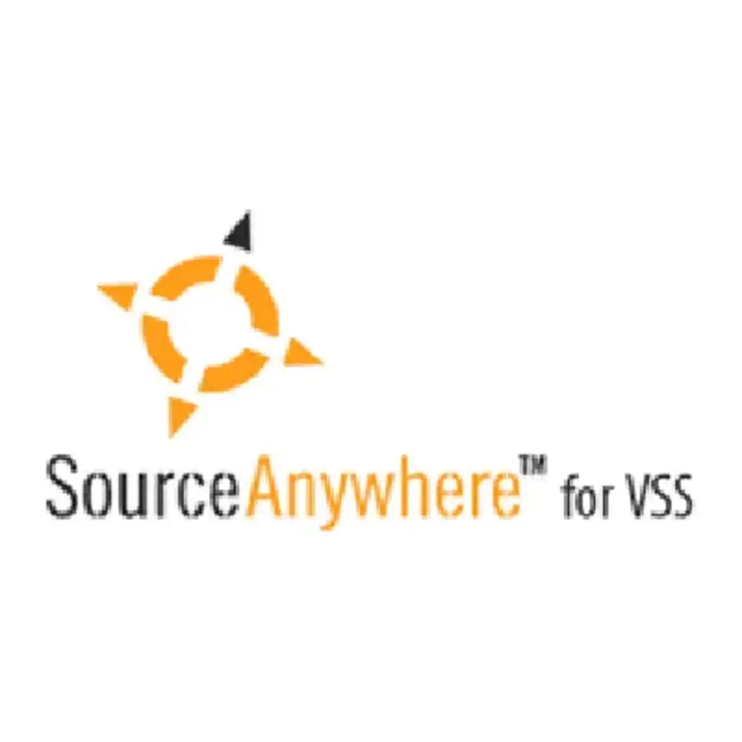 SourceAnywhere for VSS