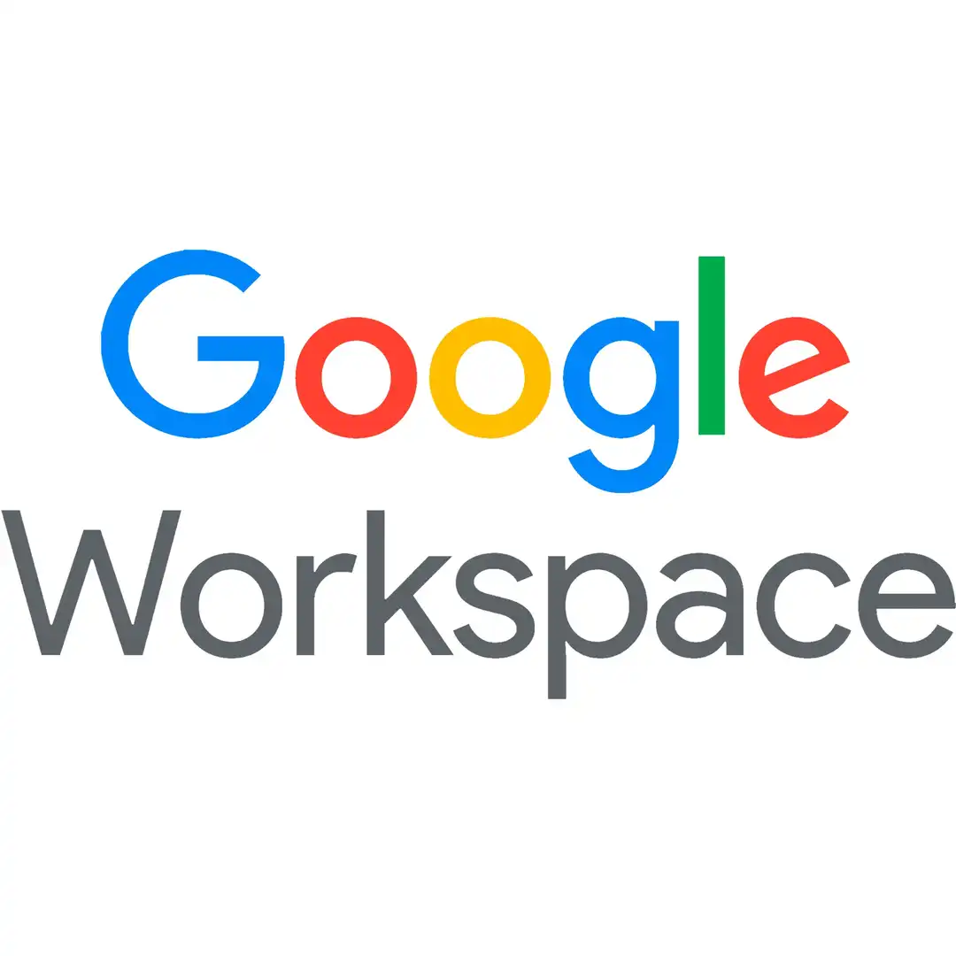 Google Workspace (G Suite)