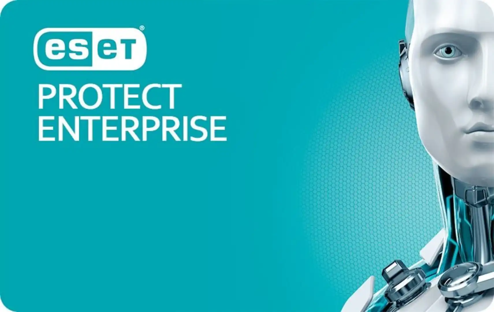ESET PROTECT Enterprise