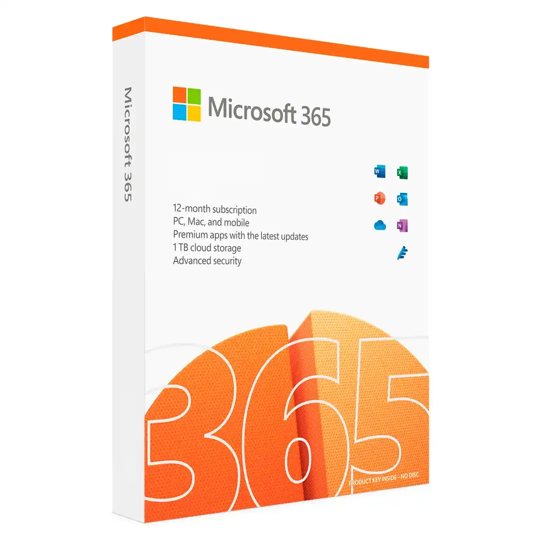 Microsoft 365 Personal