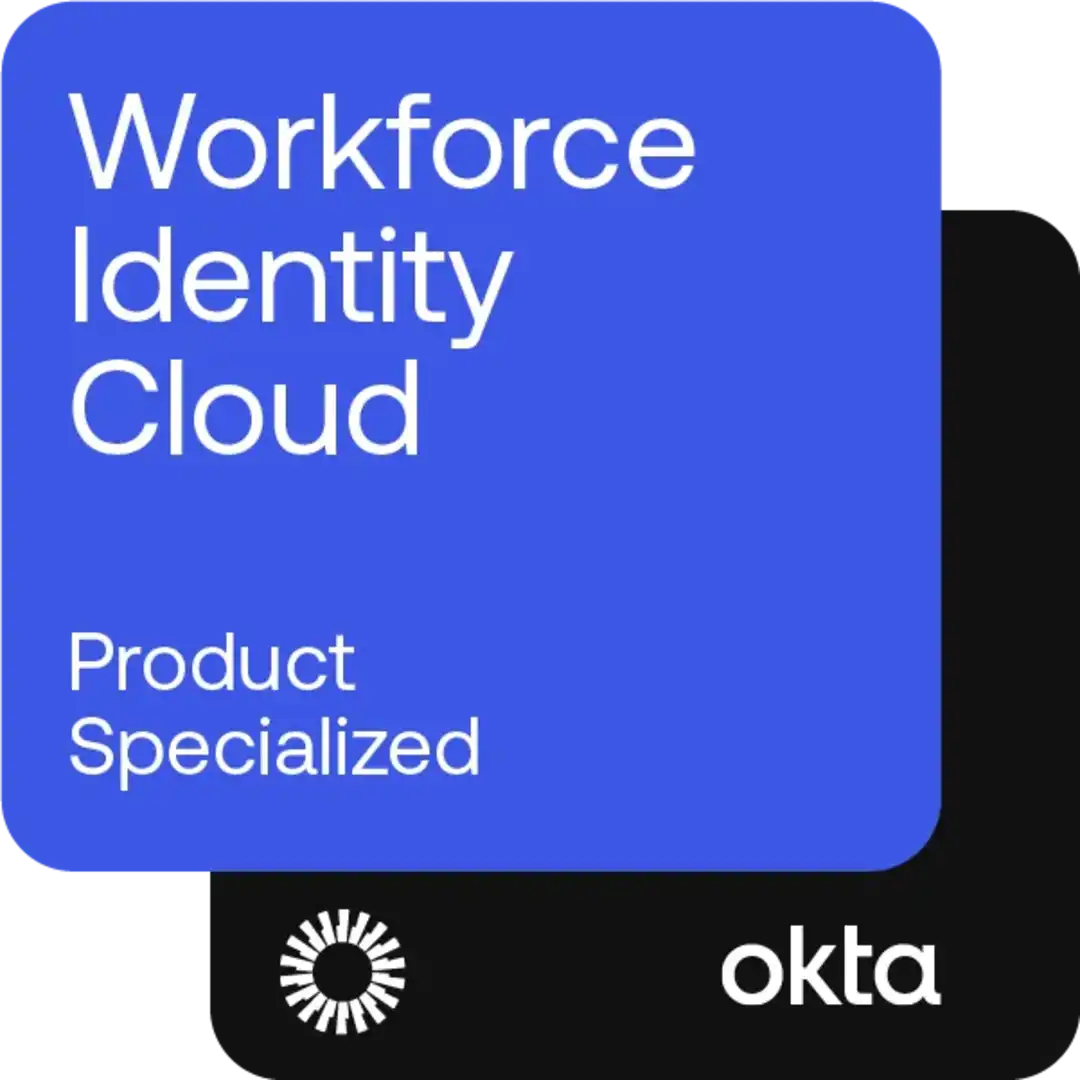 Workforce Identity Cloud