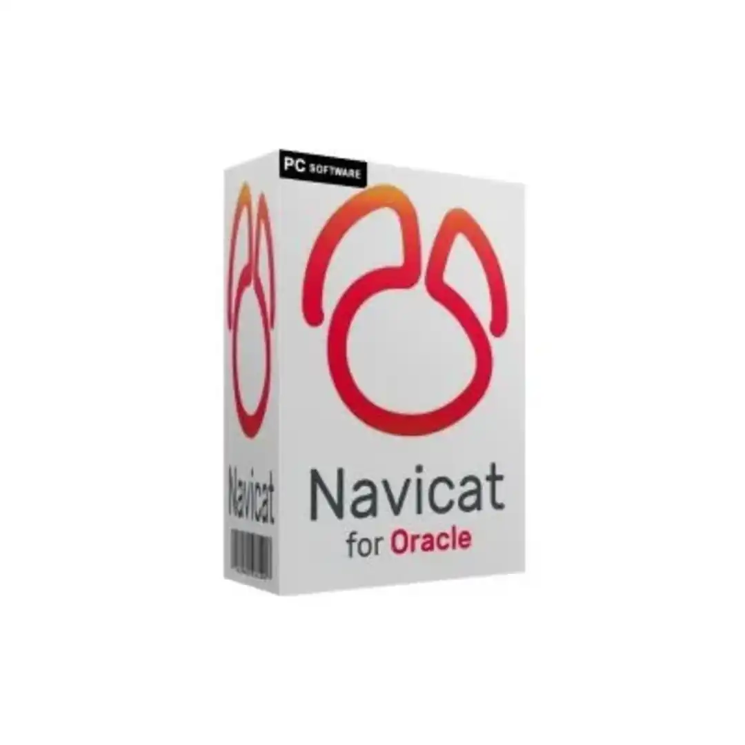 Navicat for Oracle