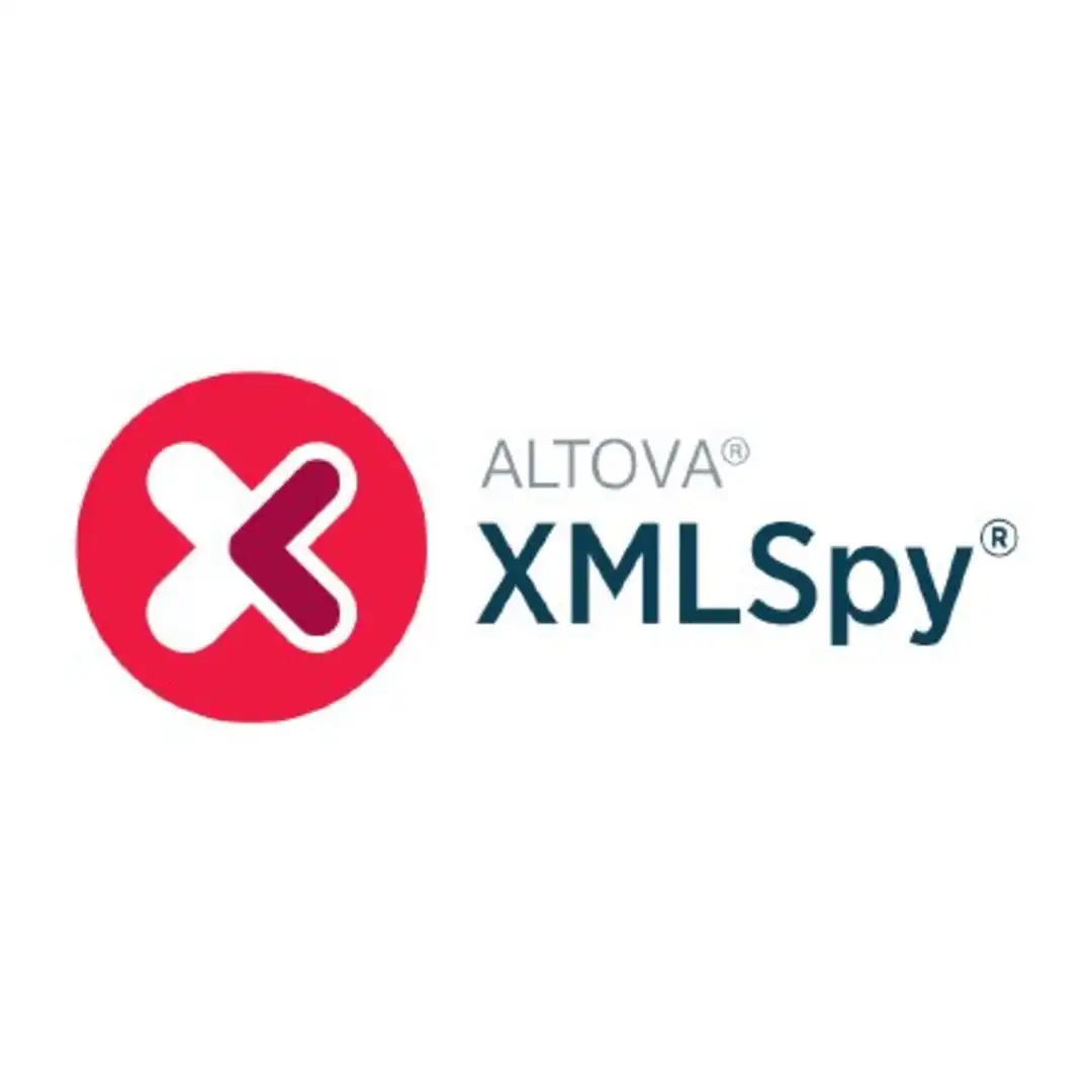 Altova XMLSpy