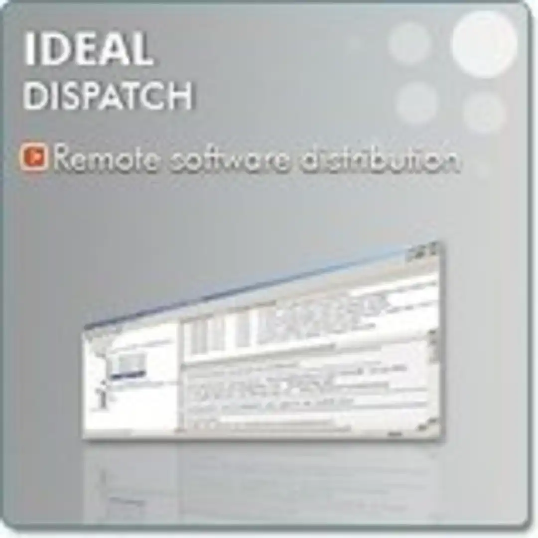 Pointdev IDEAL Dispatch