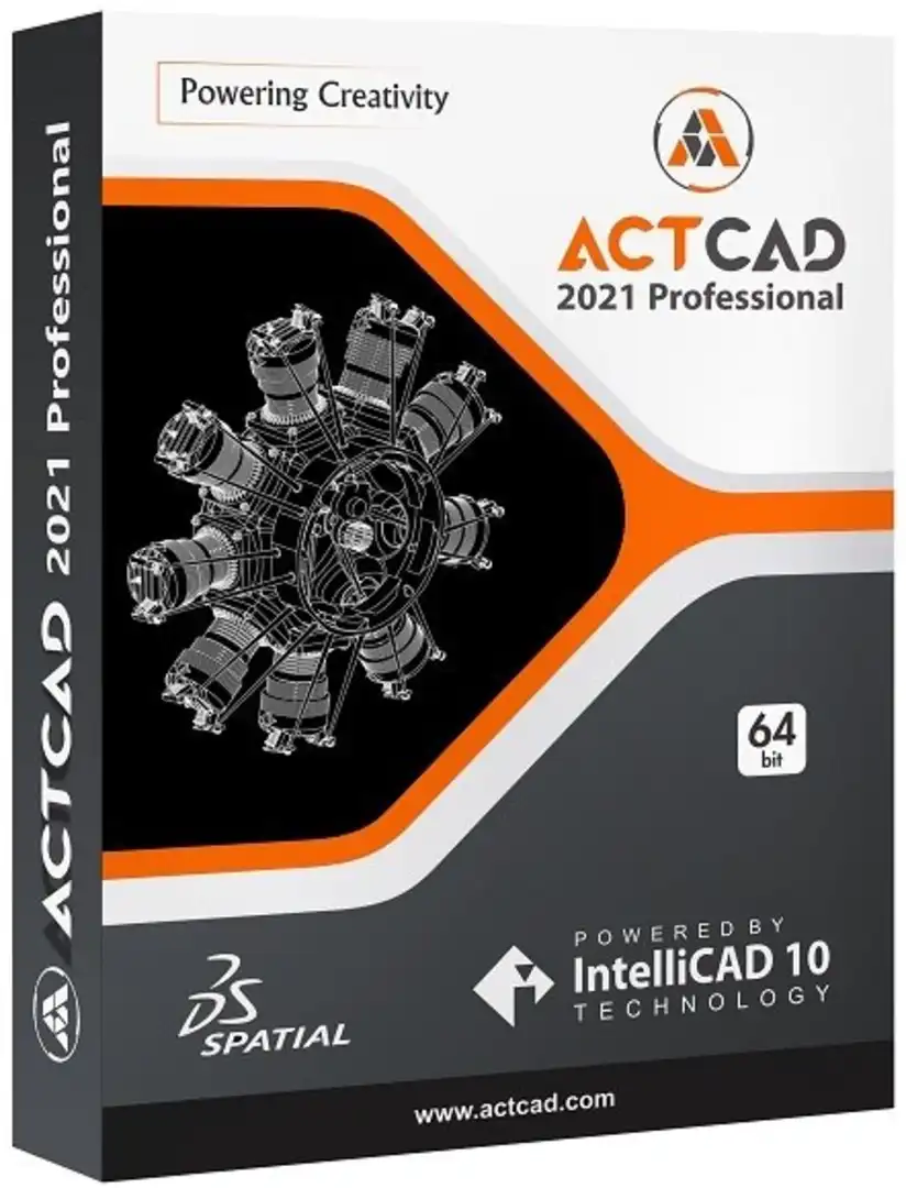 ActCAD 