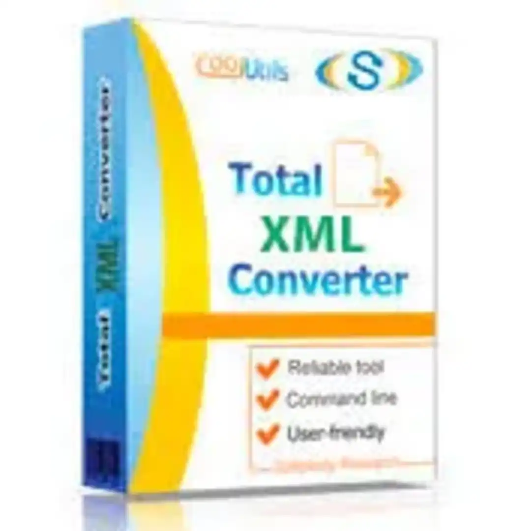 Total XML Converter