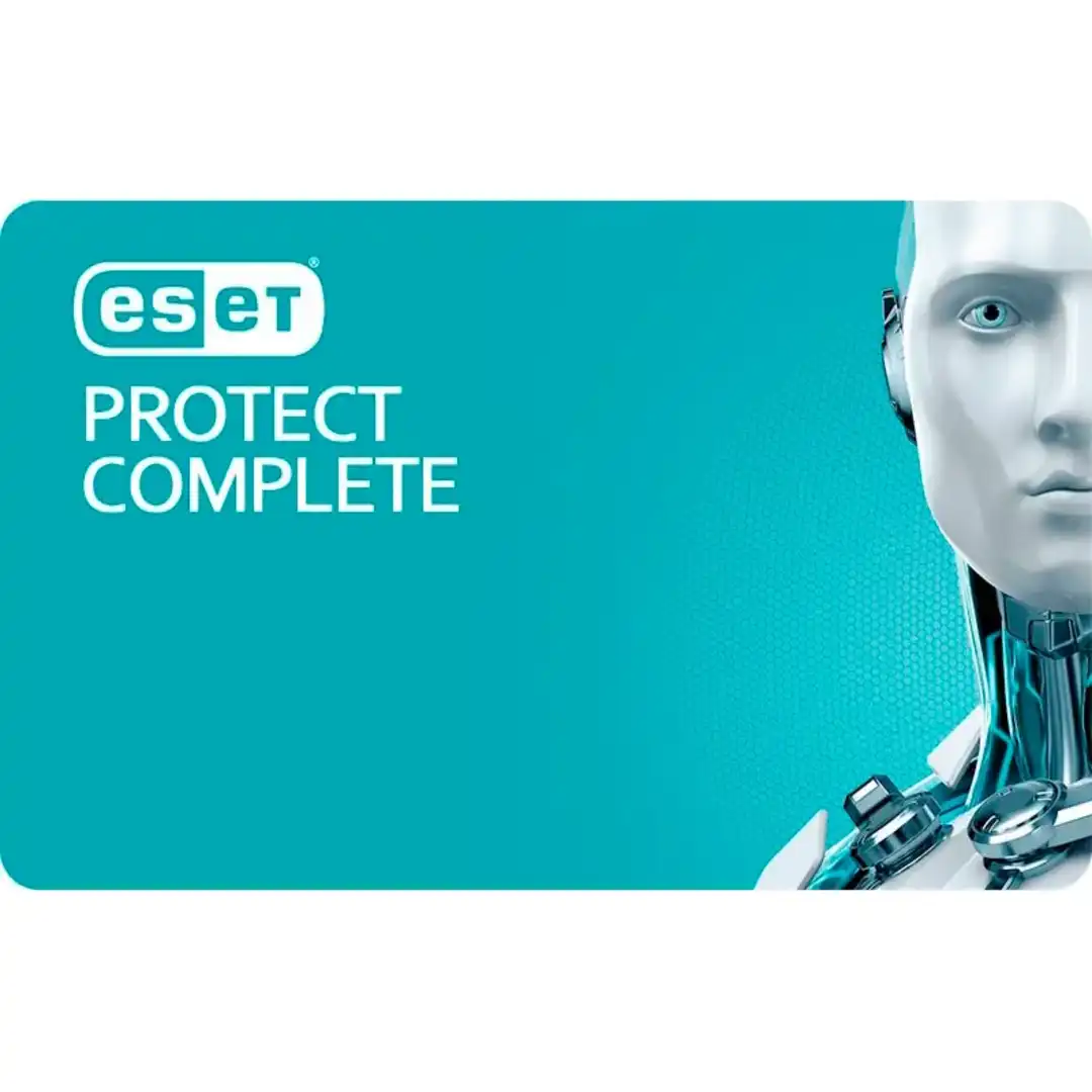 ESET PROTECT Complete
