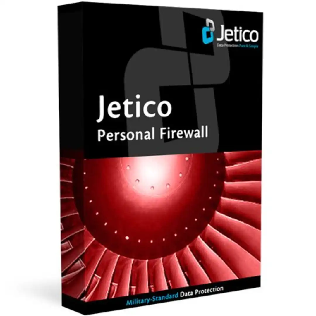 Jetico Personal Firewall