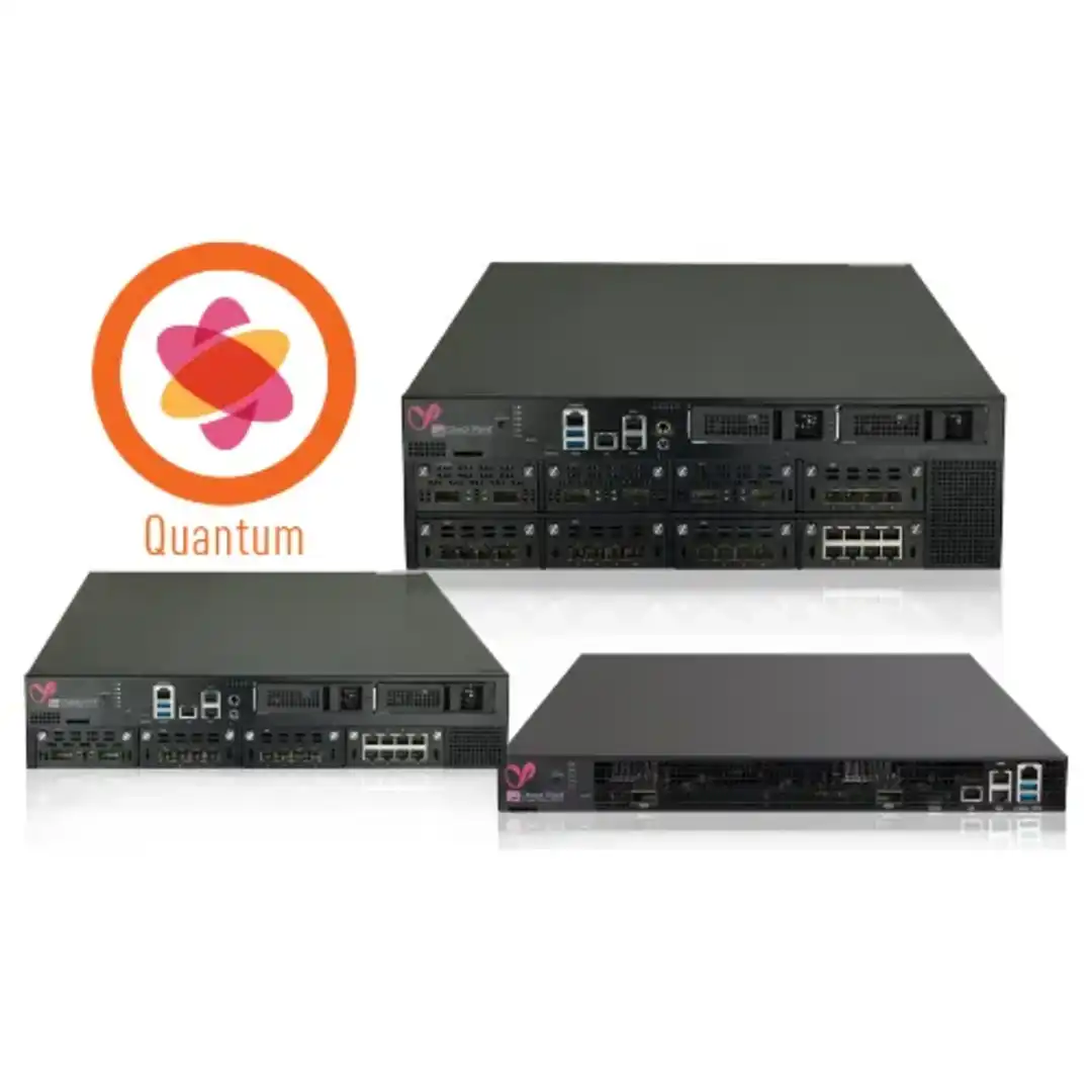 Check Point Фаервол NGFW