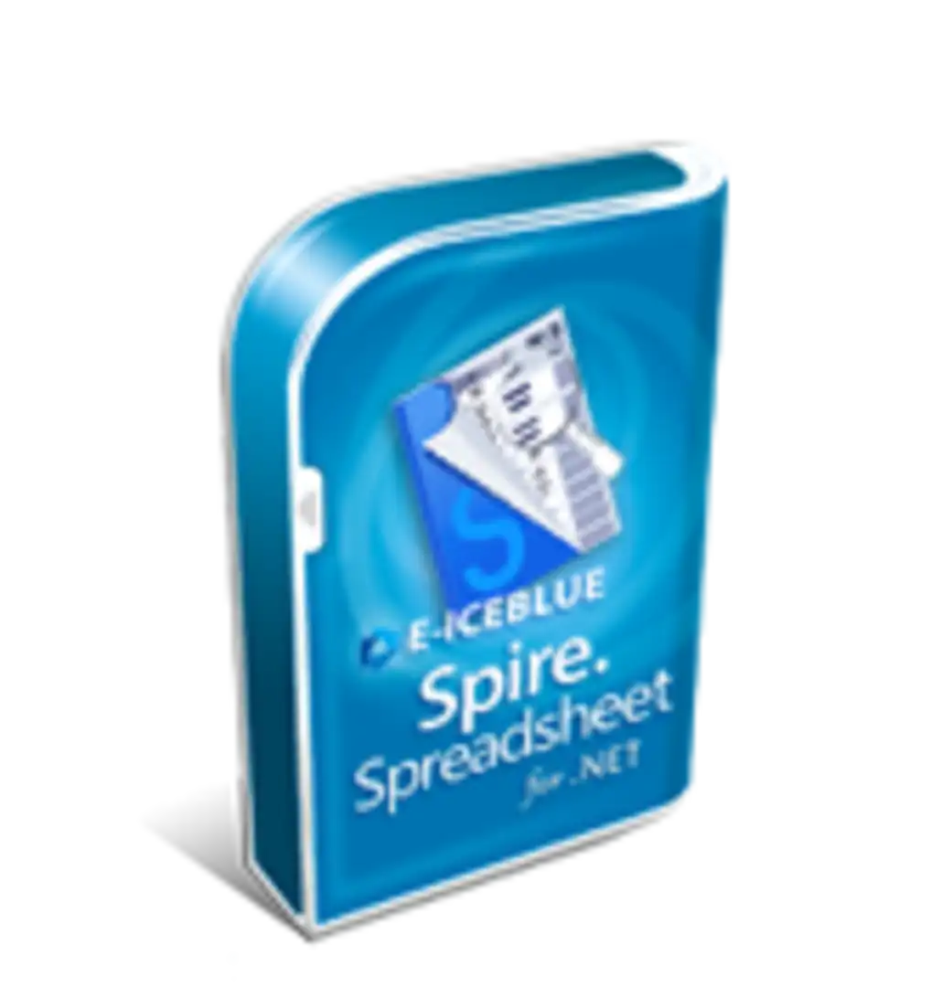 Spire.Spreadsheet for .NET