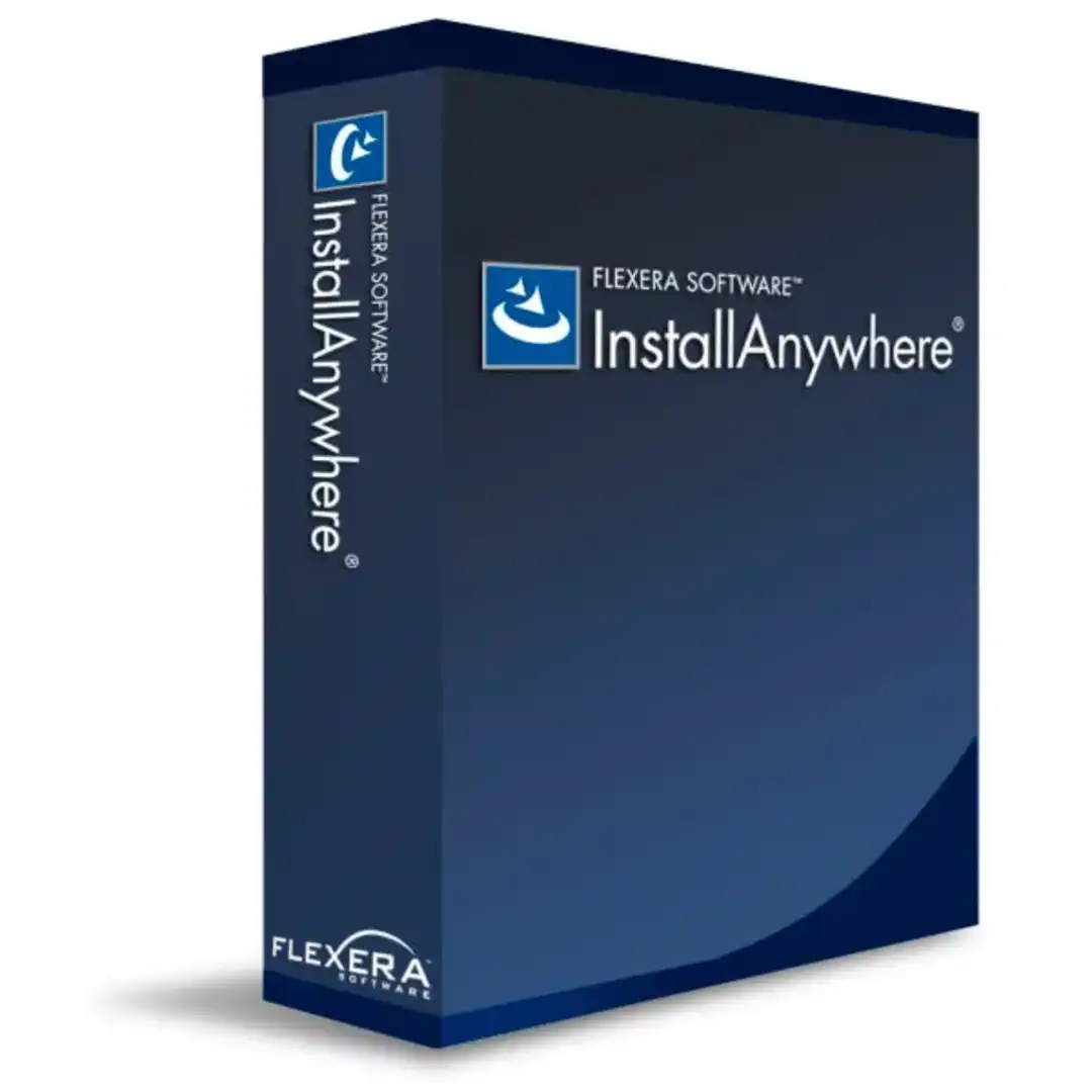 InstallAnywhere