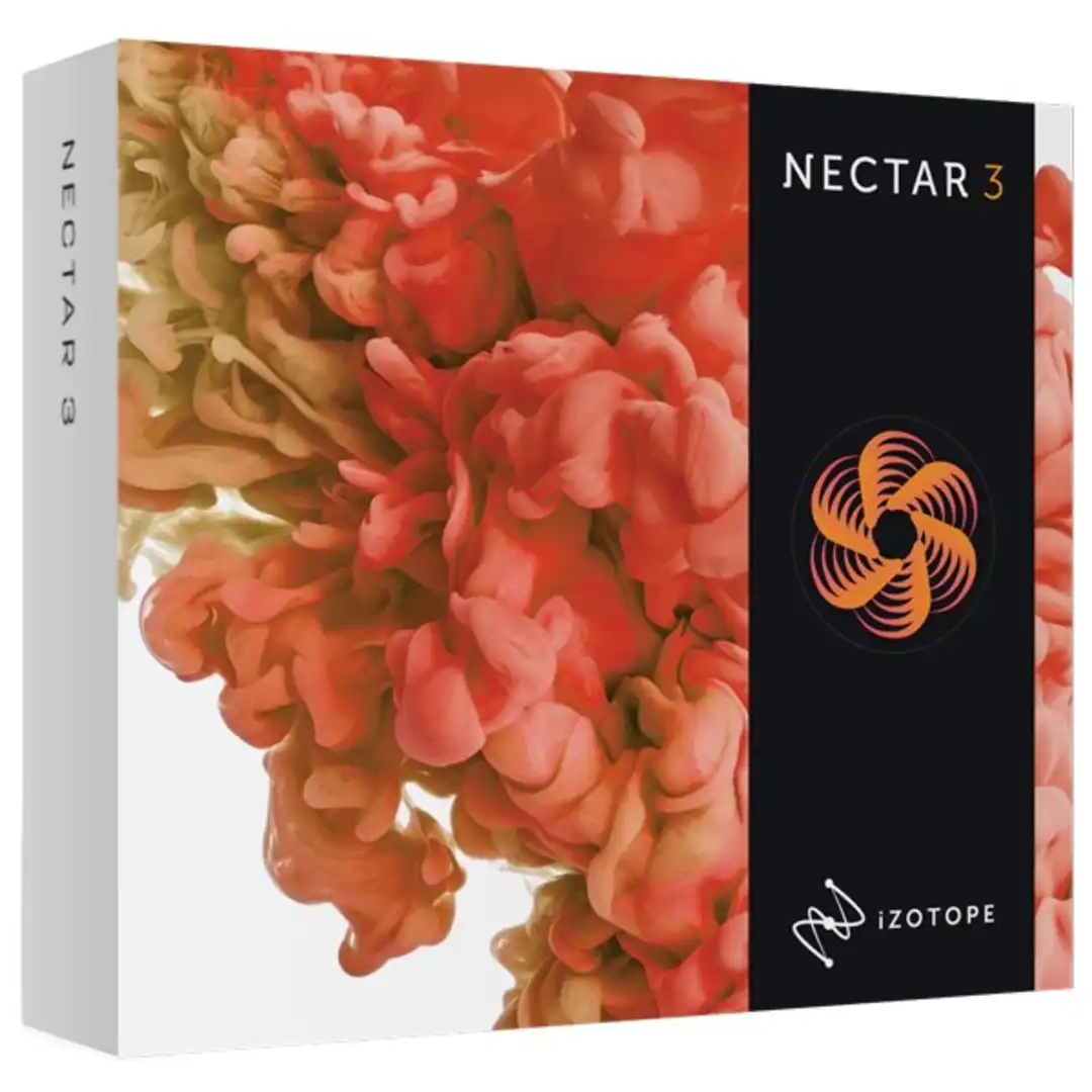 iZotope Nectar