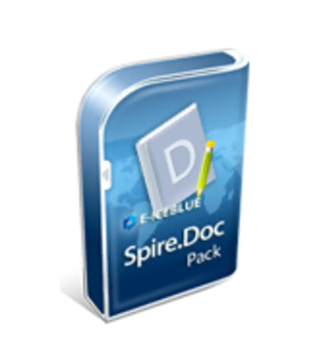 Spire.Doc Pack