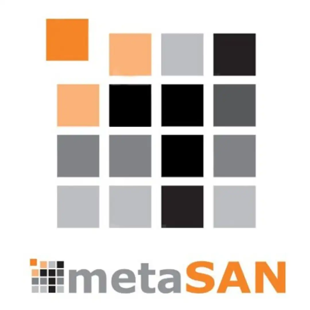 metaSAN