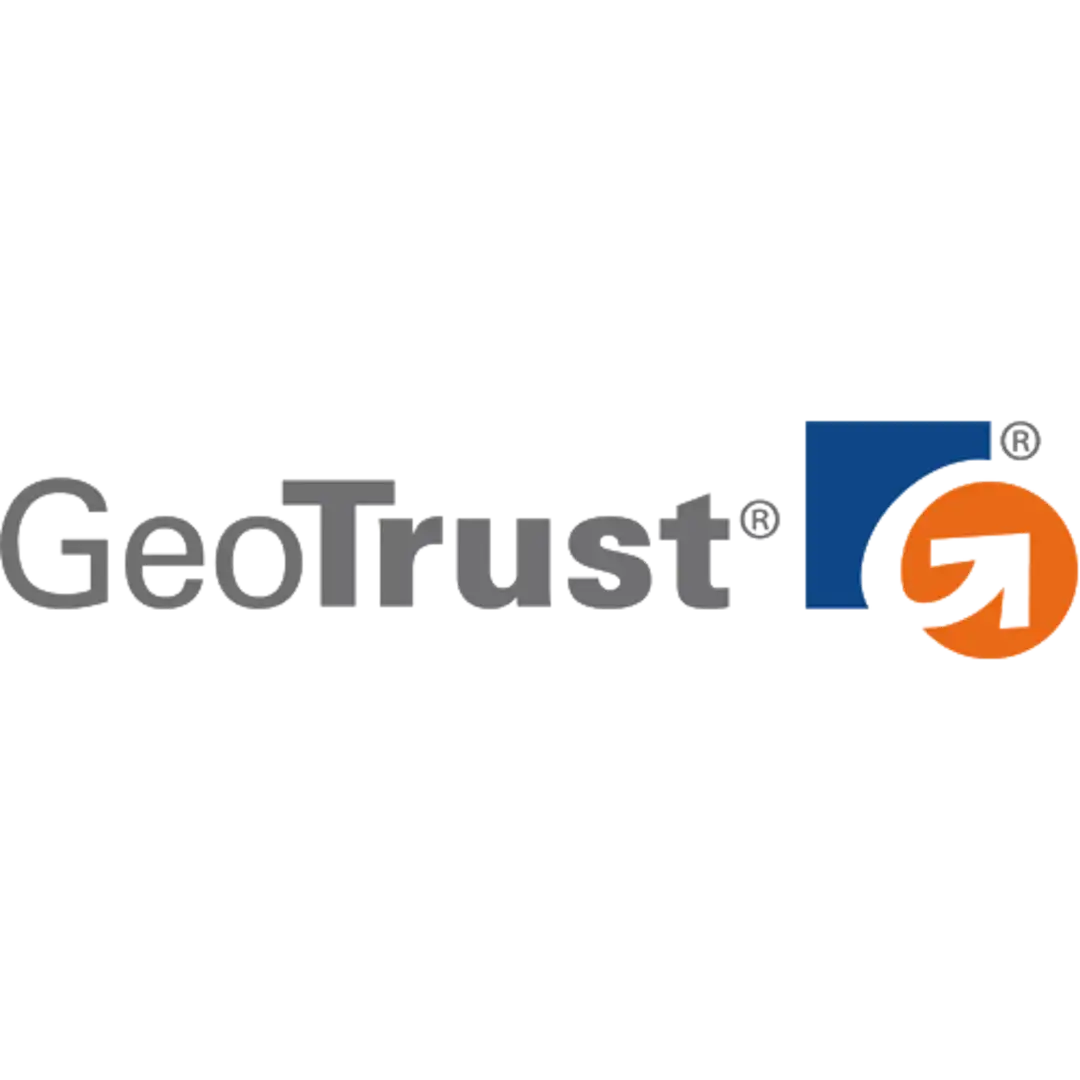 Сертификаты GeoTrust