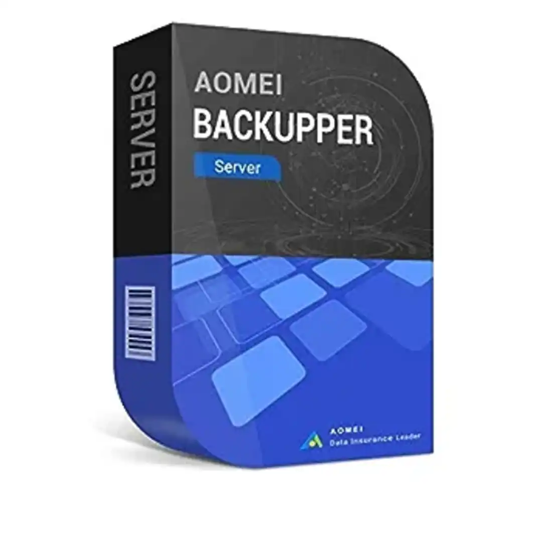 AOMEI Backupper Server