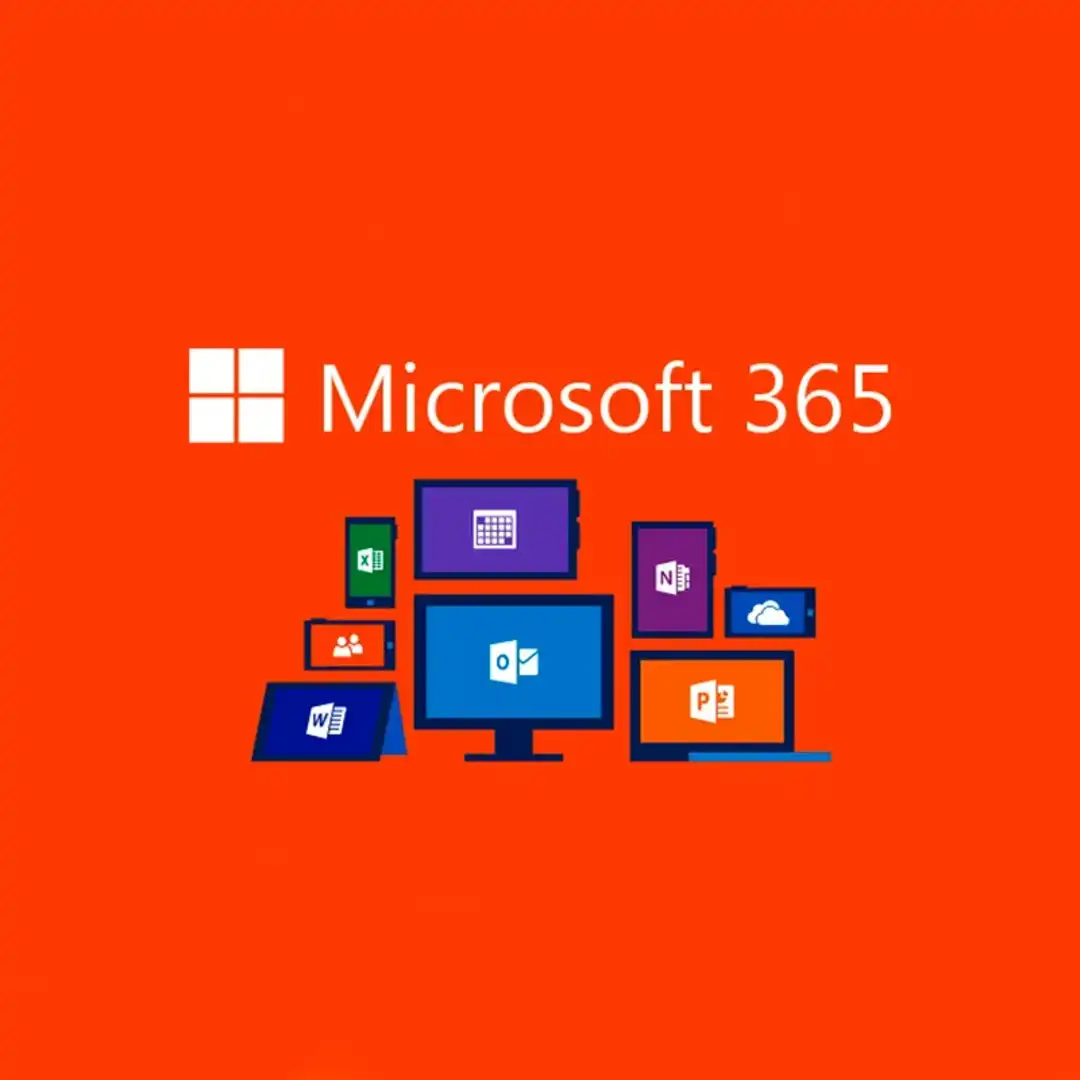 Microsoft 365