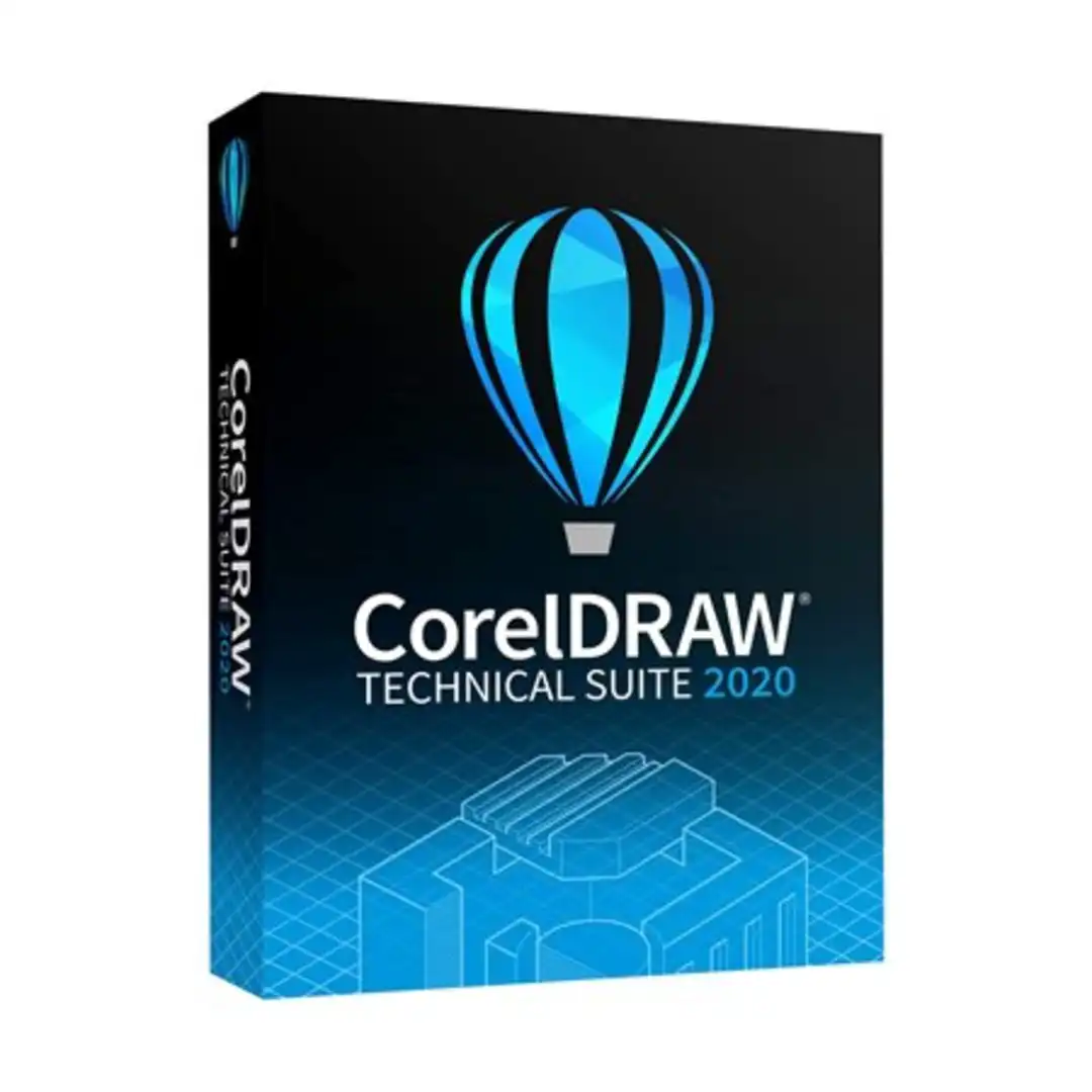 CorelDRAW Technical Suite