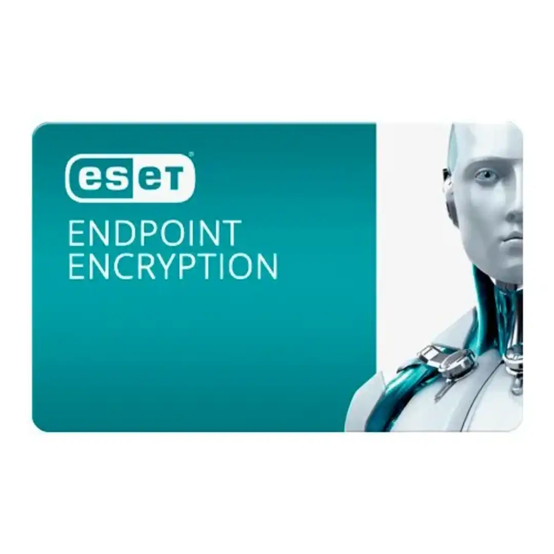 ESET Endpoint Encryption