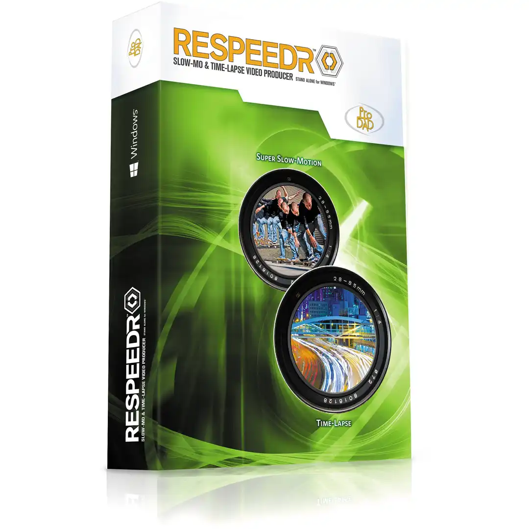 ReSpeedr