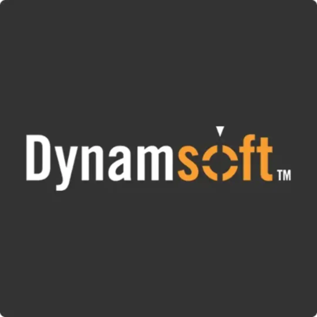 Dynamsoft Barcode Reader