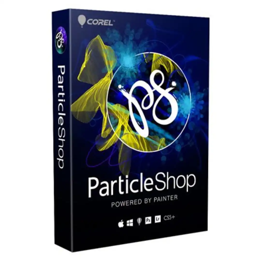 ParticleShop