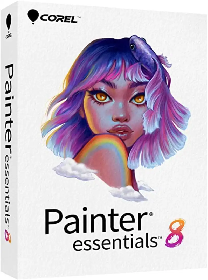 Painter Essentials